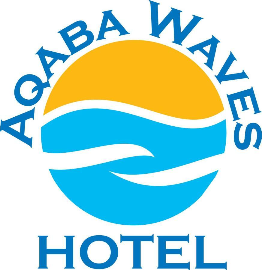 Aqaba Waves Hotel Exteriér fotografie